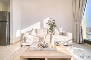 Immaculate 1BR at UNA Town Square Dubailand by Deluxe Holiday Homes